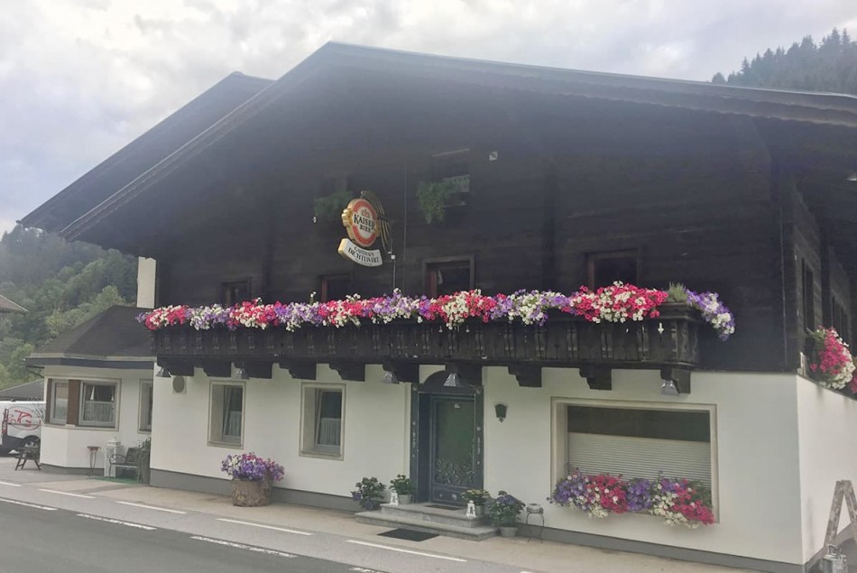 Gasthaus Dichtlwirt