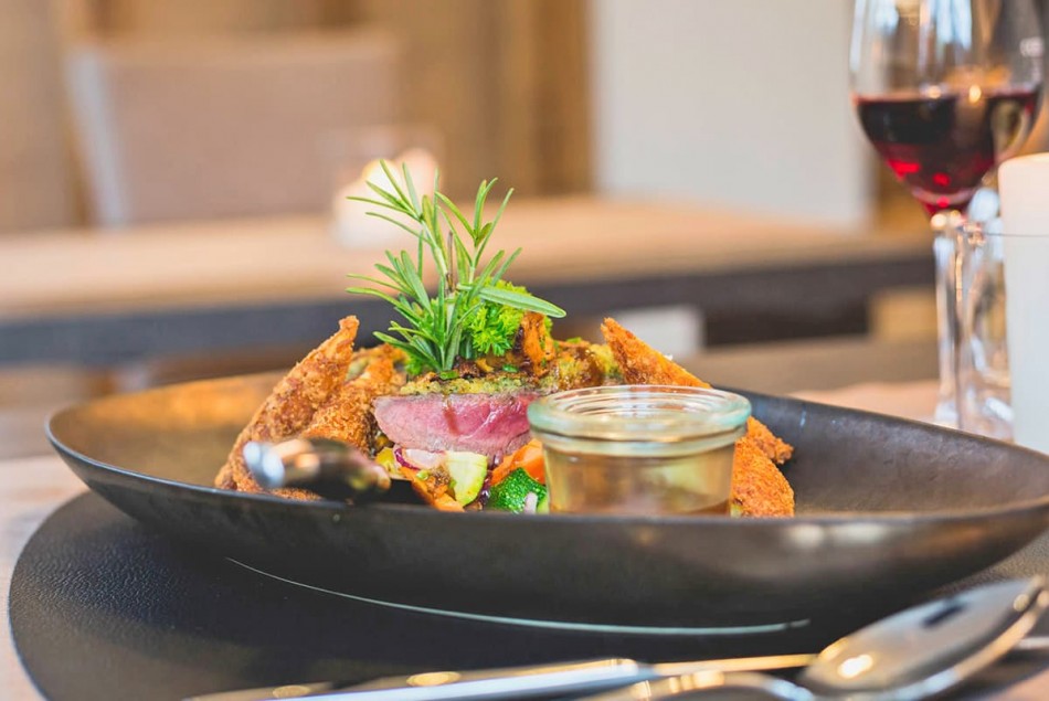 Restaurant Gschwendtners