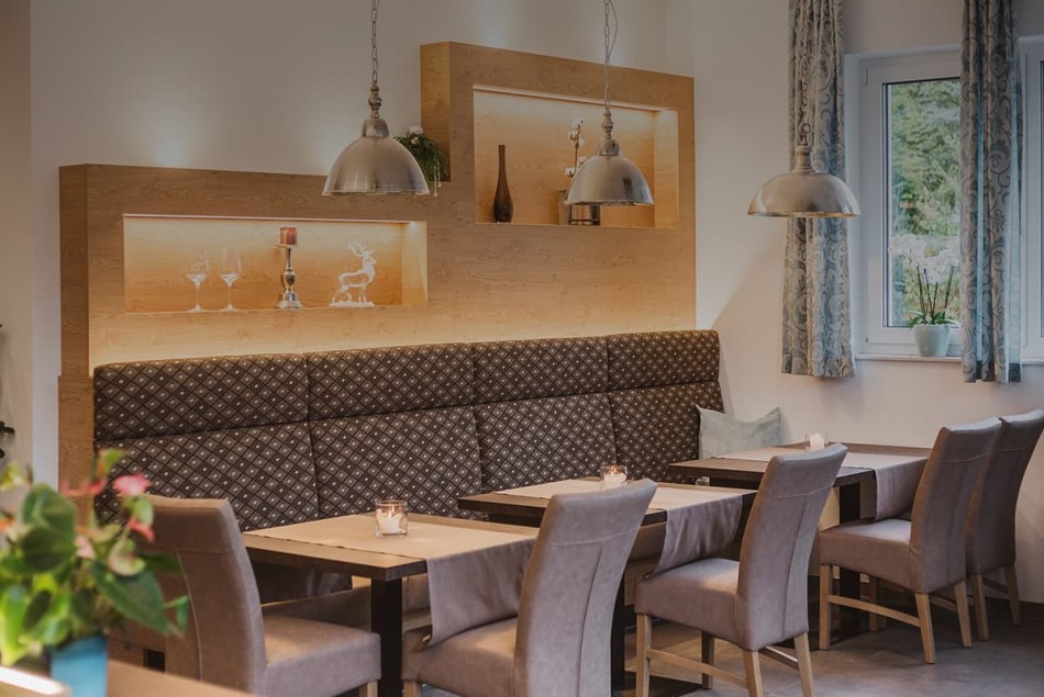 Restaurant Gschwendtners