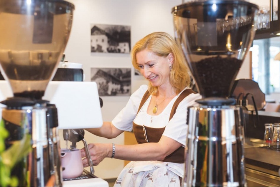 Restaurant Gschwendtners