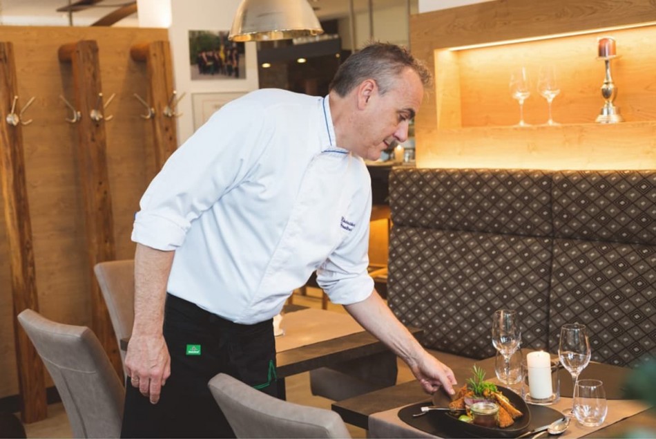 Restaurant Gschwendtners