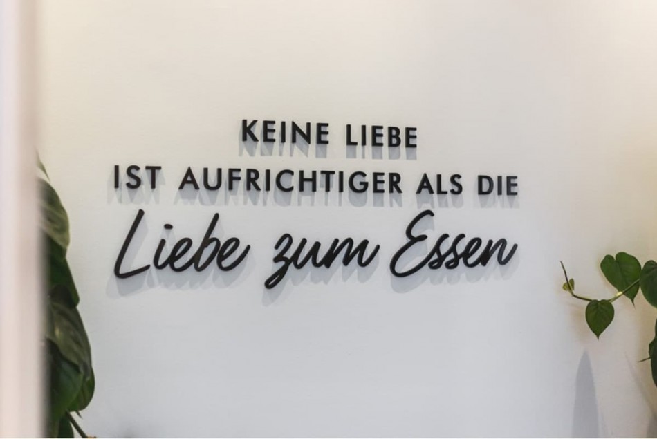 Restaurant Gschwendtners