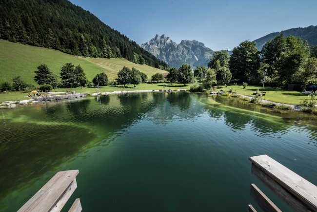 Freizeitpark Wengsee