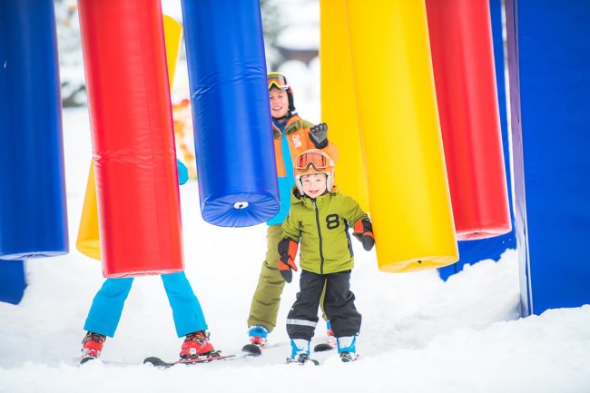 Skigebiet Werfenweng © Bergbahnen Werfenweng / C. Schartner